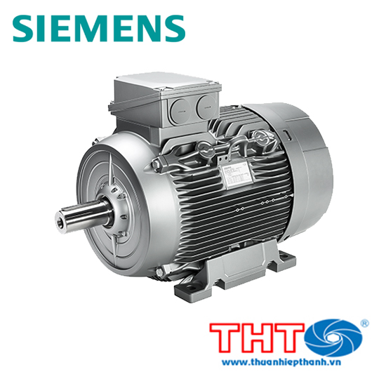 Động cơ điện Siemens 6 cực