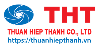 cty tnhh thuận hiệp thành